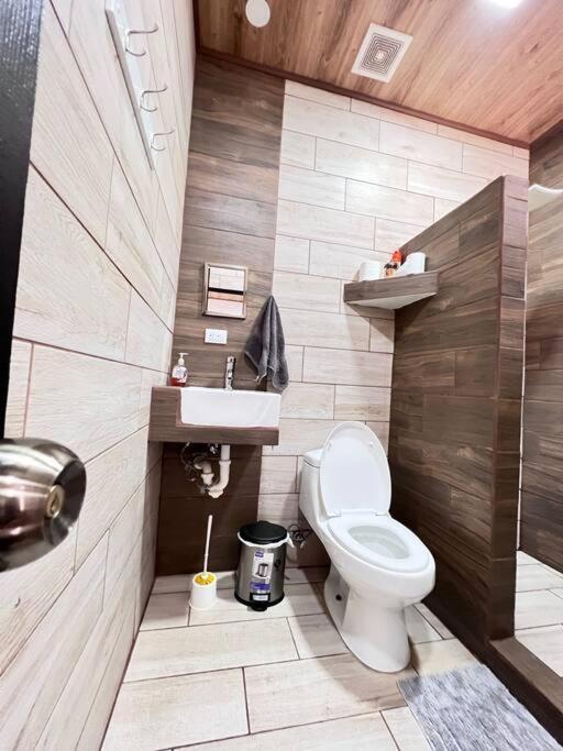 Appartement Apartamento H Gonzalez 14 à Alajuela Extérieur photo