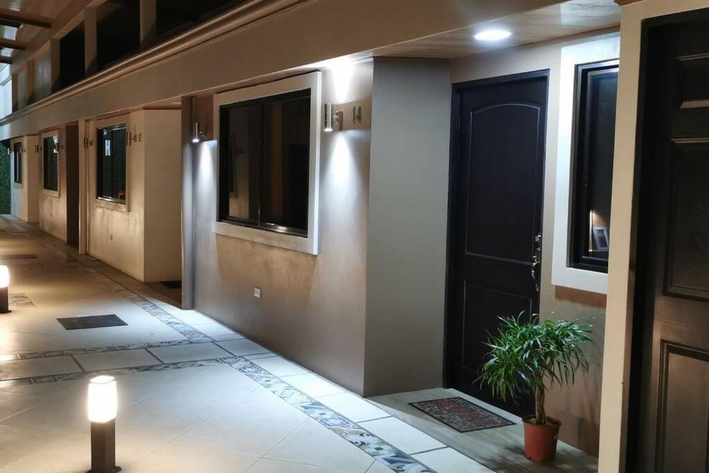 Appartement Apartamento H Gonzalez 14 à Alajuela Extérieur photo