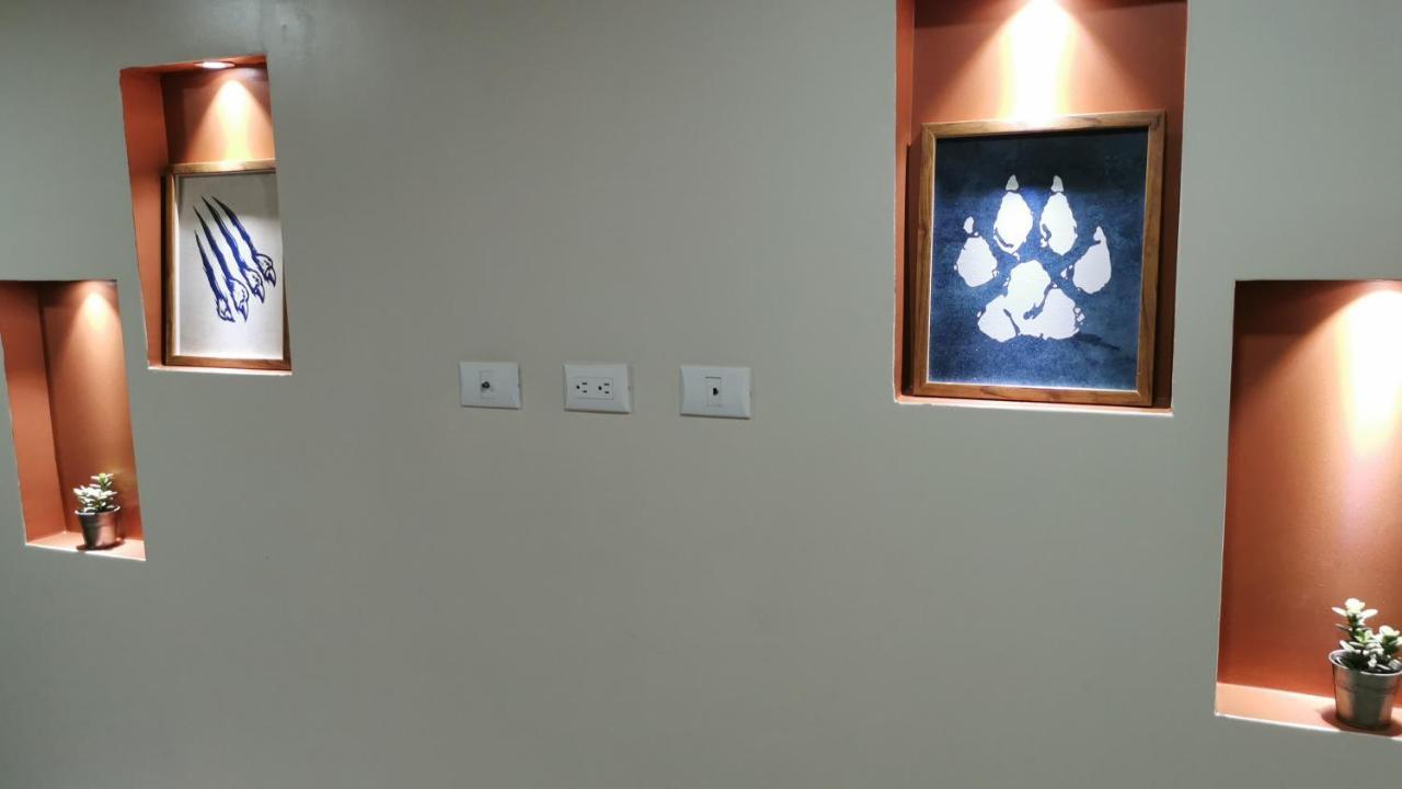 Appartement Apartamento H Gonzalez 14 à Alajuela Extérieur photo