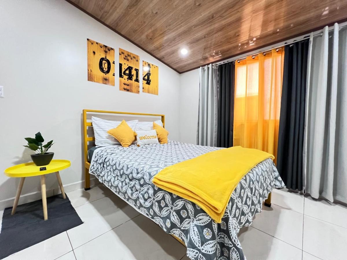 Appartement Apartamento H Gonzalez 14 à Alajuela Extérieur photo